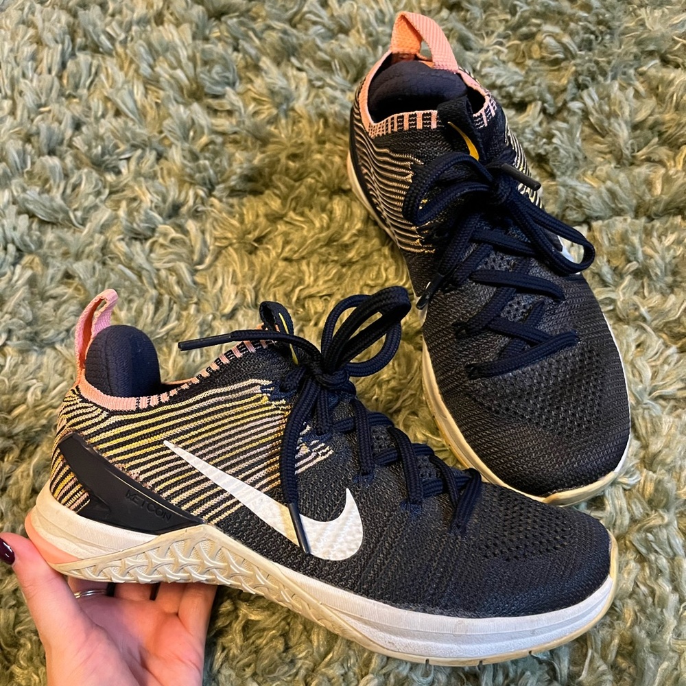 Nike Metcons